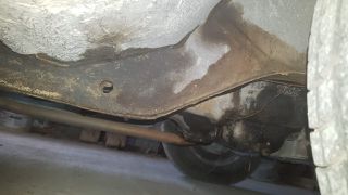 Ford Escort 1970-thumb-3