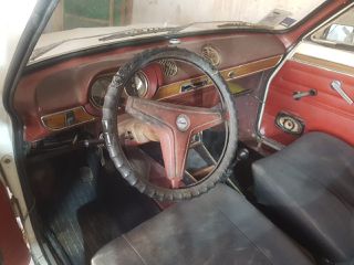 Ford Escort 1970-thumb-4