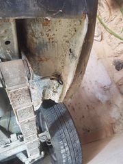 Ford Escort 1970-thumb-12
