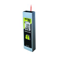 METRICA ΜΕΤΡΟ LASER 30m MINI ALU30 ΤΣΕΠΗΣ (61660)