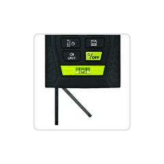 METRICA ΜΕΤΡΟ LASER 50m (61150)
