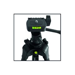 METRICA Τρίποδας τύπου κάμερας για αλφάδια laser 53 - 145cm (60599)