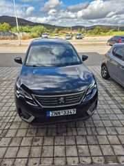 Peugeot 5008 2019