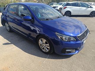 Peugeot 308 2019 1.5D BUSINESS 130ps
