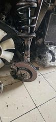 ΕΜΠΡΟΣ ΑΡΙΣΤΕΡΟ ΑΚΡΑΞΟΝΙΟ MITSUBISHI OUTLANDER 2003-2007