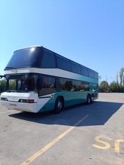 Neoplan 1998 Ν122