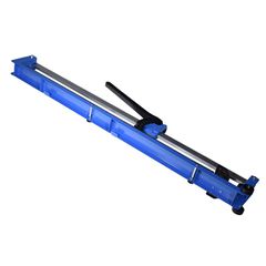 BULLE ΚΟΦΤΗΣ ΠΛΑΚΙΔΙΩΝ ΧΕΙΡΟΣ 1200 mm PROFESSIONAL – LASER GUIDE (626134)