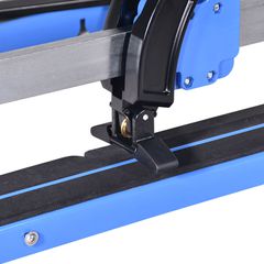 BULLE ΚΟΦΤΗΣ ΠΛΑΚΙΔΙΩΝ ΧΕΙΡΟΣ 1000 mm PROFESSIONAL – LASER GUIDE (626133)