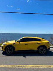 Lamborghini Urus 2023 Performante