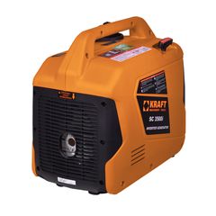 KRAFT ΗΛΕΚΤΡΟΓΕΝΝΗΤΡΙΑ INVERTER ΒΕΝΖΙΝΗΣ 3500i (63790)
