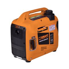 KRAFT ΗΛΕΚΤΡΟΓΕΝΝΗΤΡΙΑ INVERTER ΒΕΝΖΙΝΗΣ 1400i (63788)