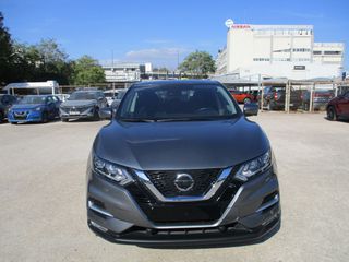 Nissan Qashqai 2018 1.2  N-CONNECTA