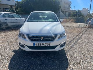 Peugeot 301 2020 1.5 dci energy