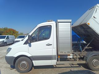 Ανατροπή Mercedes-Benz 2012 sprinter-thumb-9