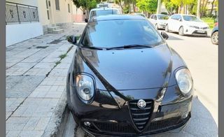 Alfa Romeo Mito 2013 1.3 JTDM-2 85HP DISTINCTIVE