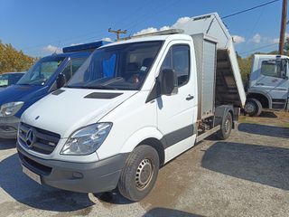 Απορριμματοφόρο Mercedes-Benz 2012 sprinter-thumb-2