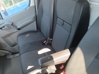 Απορριμματοφόρο Mercedes-Benz 2012 sprinter-thumb-7
