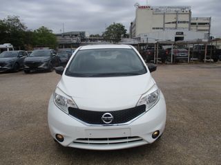Nissan Note 2015