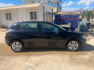 Peugeot 308 2016 1.6 BLUEHDI 120 ACTIVE-thumb-1
