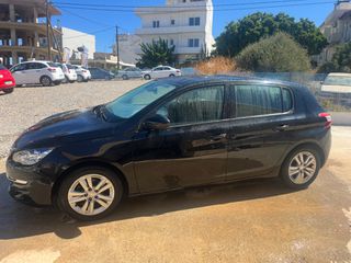 Peugeot 308 2016 1.6 BLUEHDI 120 ACTIVE-thumb-2
