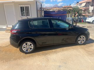 Peugeot 308 2016 1.6 BLUEHDI 120 ACTIVE-thumb-3