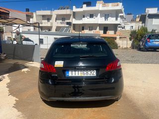 Peugeot 308 2016 1.6 BLUEHDI 120 ACTIVE-thumb-4