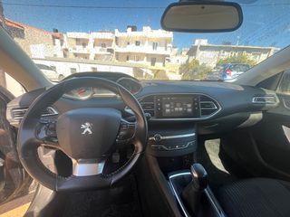 Peugeot 308 2016 1.6 BLUEHDI 120 ACTIVE-thumb-5