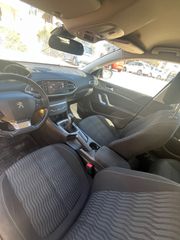 Peugeot 308 2016 1.6 BLUEHDI 120 ACTIVE-thumb-6