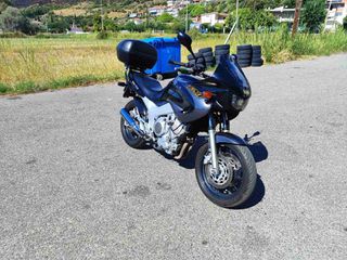 Yamaha TDM 850 2000
