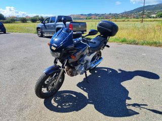 Yamaha TDM 850 2000-thumb-1