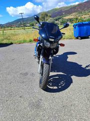 Yamaha TDM 850 2000-thumb-2