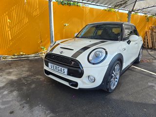 Mini Cooper SD 2015 COOPER SD 210 ps-thumb-1