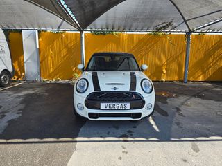 Mini Cooper SD 2015 COOPER SD 210 ps-thumb-2