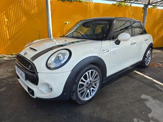 Mini Cooper SD 2015 COOPER SD 210 ps-thumb-3