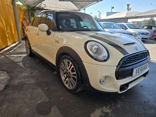 Mini Cooper SD 2015 COOPER SD 210 ps-thumb-4