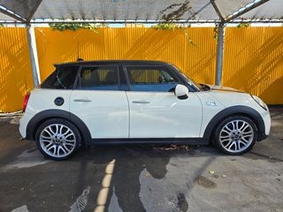 Mini Cooper SD 2015 COOPER SD 210 ps-thumb-5