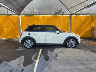 Mini Cooper SD 2015 COOPER SD 210 ps-thumb-6
