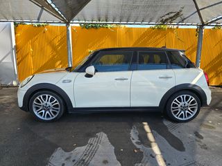 Mini Cooper SD 2015 COOPER SD 210 ps-thumb-7