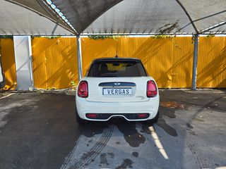 Mini Cooper SD 2015 COOPER SD 210 ps-thumb-8
