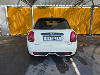 Mini Cooper SD 2015 COOPER SD 210 ps-thumb-9