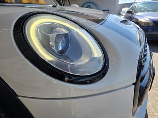 Mini Cooper SD 2015 COOPER SD 210 ps-thumb-11