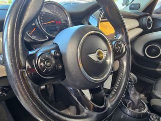 Mini Cooper SD 2015 COOPER SD 210 ps-thumb-12