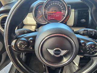 Mini Cooper SD 2015 COOPER SD 210 ps-thumb-18