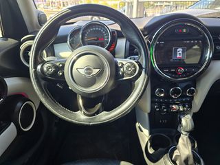 Mini Cooper SD 2015 COOPER SD 210 ps-thumb-19