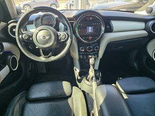 Mini Cooper SD 2015 COOPER SD 210 ps-thumb-21