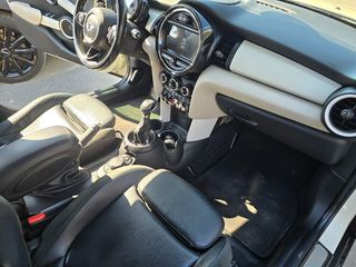 Mini Cooper SD 2015 COOPER SD 210 ps-thumb-22