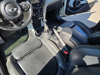 Mini Cooper SD 2015 COOPER SD 210 ps-thumb-23