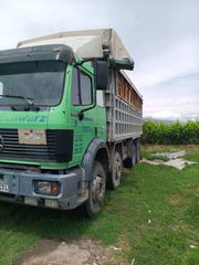 Dump Mercedes-Benz 1991 3335