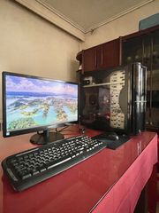 pc υπολογιστής