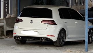 Volkswagen Golf 2014 7.5 Rline